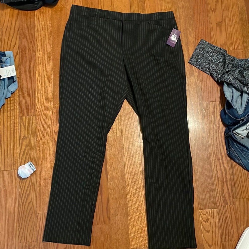 Trousers